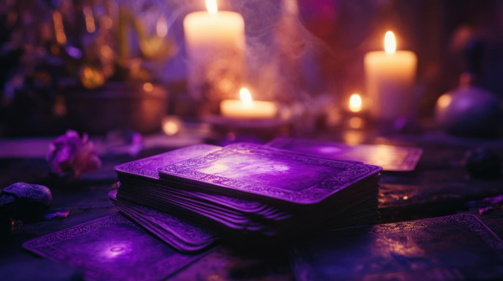 Vrăjitoarea Maestra – portret